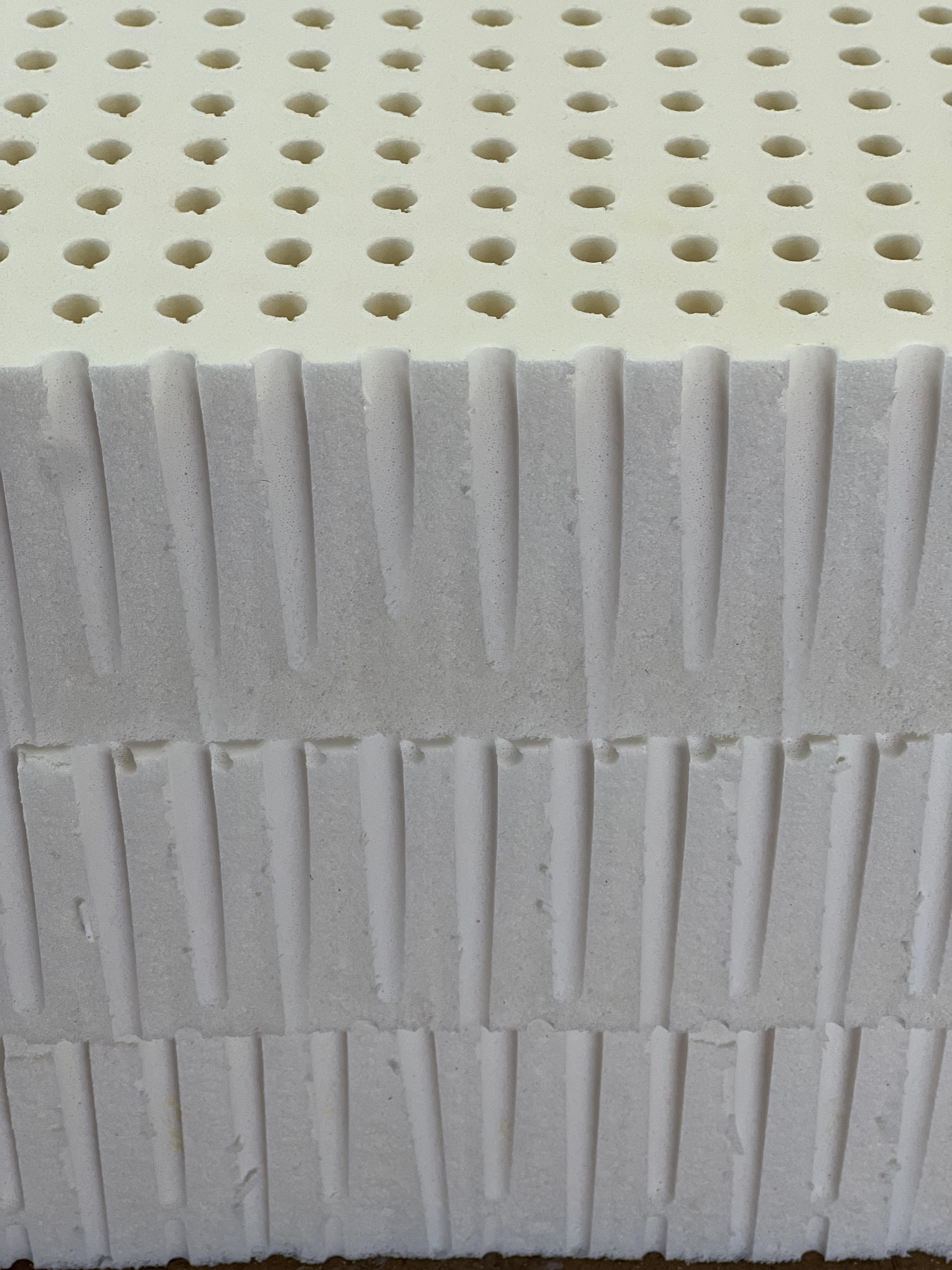 Phoenix az Natural Talalay Latex Adjustable Bed Mattresses